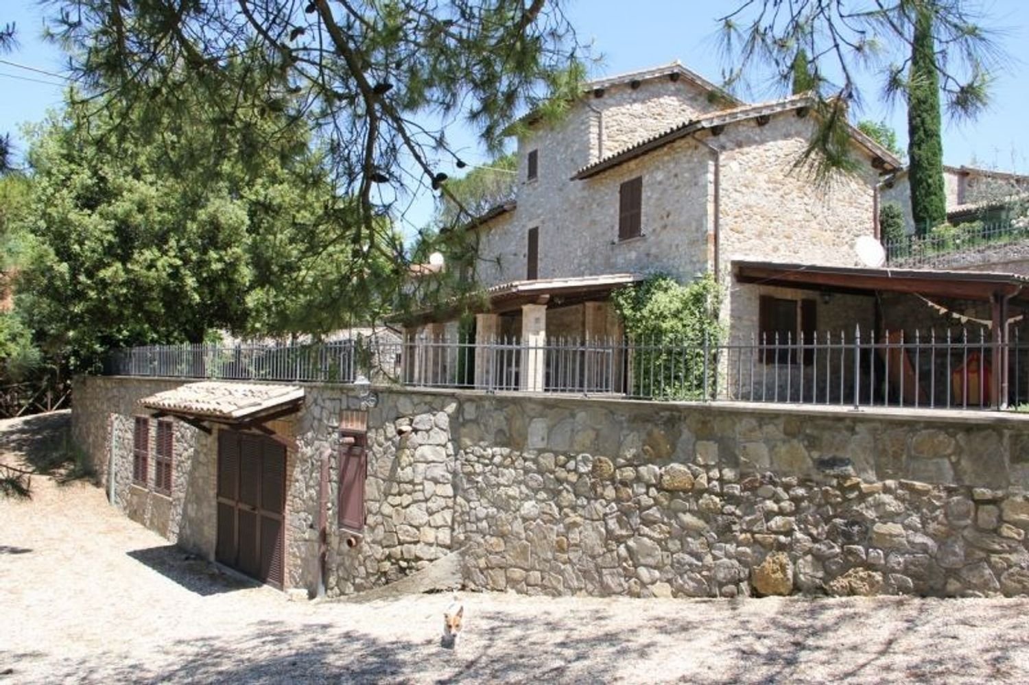 Casa de 11 divisões em Orvieto, Italy N.º 47387