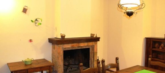 Casa de 11 divisões em Orvieto, Italy N.º 47387 10