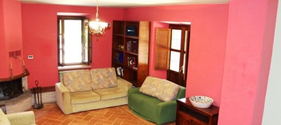 Casa de 11 divisões em Orvieto, Italy N.º 47387 6