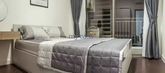 3 غرف نوم شقة في Thu Duc, فيتنام رقم 8851 6