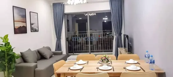3 غرف نوم شقة في Thu Duc, فيتنام رقم 8851 10