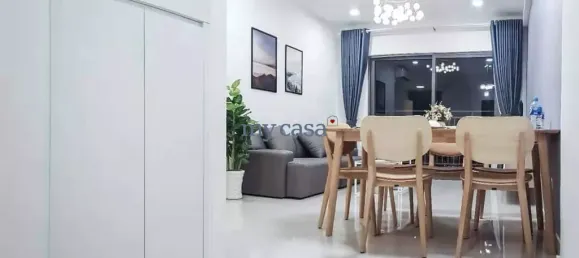 3 غرف نوم شقة في Thu Duc, فيتنام رقم 8851 11