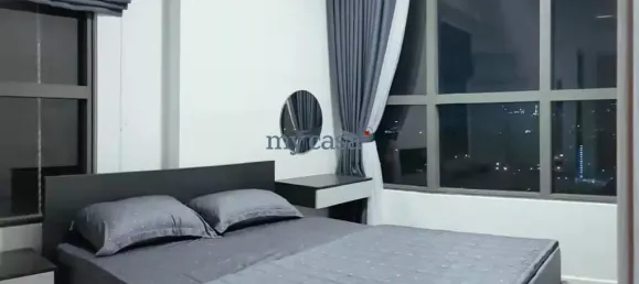 3 غرف نوم شقة في Thu Duc, فيتنام رقم 8851 9