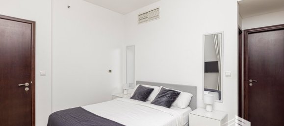 Apartamento T1 em Downtown Dubai (Downtown Burj Dubai), UAE N.º 55517 6