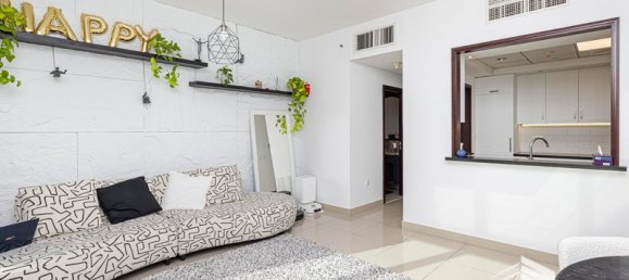 Apartamento T1 em Downtown Dubai (Downtown Burj Dubai), UAE N.º 55517 2