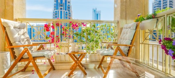Apartamento T1 em Downtown Dubai (Downtown Burj Dubai), UAE N.º 55517 11