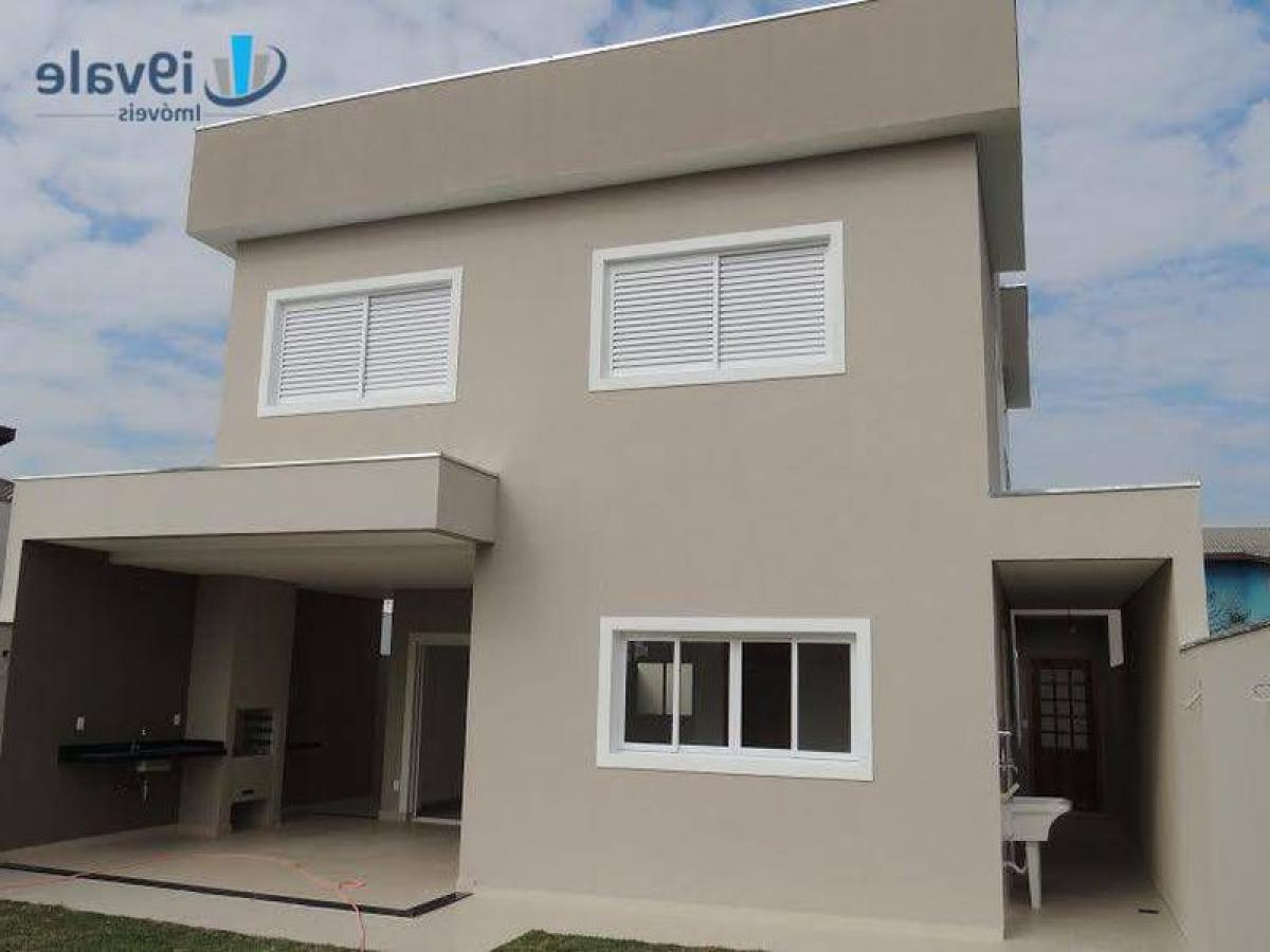 4 chambres Maison à Sao Paulo, Brazil No. 524969