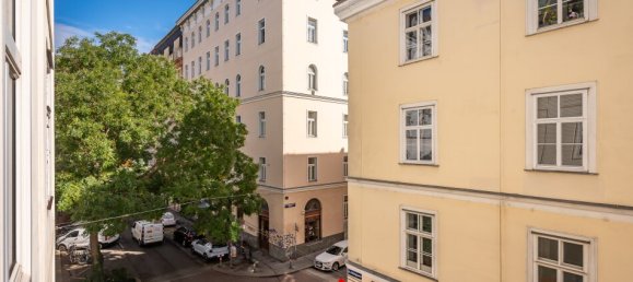 2غرفة شقة في Wieden, Austria رقم 96589 10