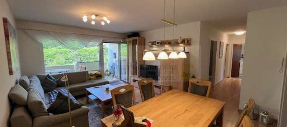 2 Schlafzimmer Wohnung in Schwarzwald-Baar-Kreis, Germany, Nr. 93482 4