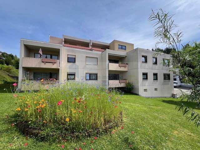 2 Schlafzimmer Wohnung in Schwarzwald-Baar-Kreis, Germany, Nr. 93482