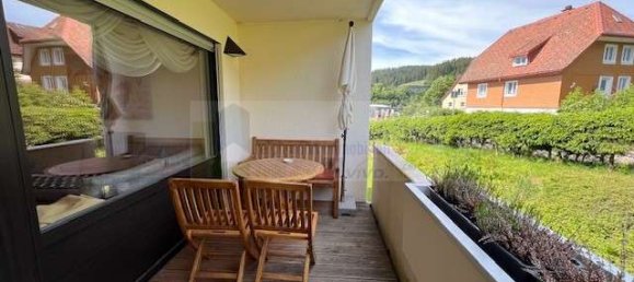 2 Schlafzimmer Wohnung in Schwarzwald-Baar-Kreis, Germany, Nr. 93482 6