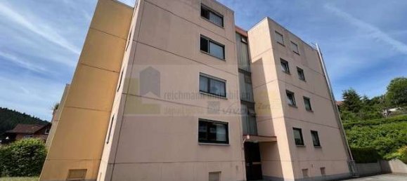 2 Schlafzimmer Wohnung in Schwarzwald-Baar-Kreis, Germany, Nr. 93482 2