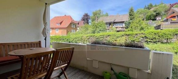 2 Schlafzimmer Wohnung in Schwarzwald-Baar-Kreis, Germany, Nr. 93482 7