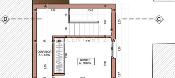 Duplex T3 em Loures, Portugal N.º 137736 30