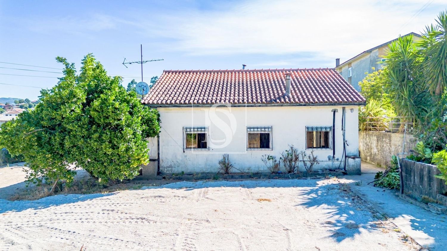 2 bedrooms House in Amarante, Portugal No. 280107