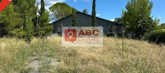 1400m² Commercial property in Occitanie, France No. 346138 3