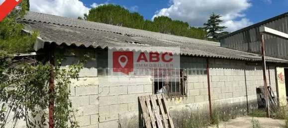 1400m² Commercial property in Occitanie, France No. 346138 2