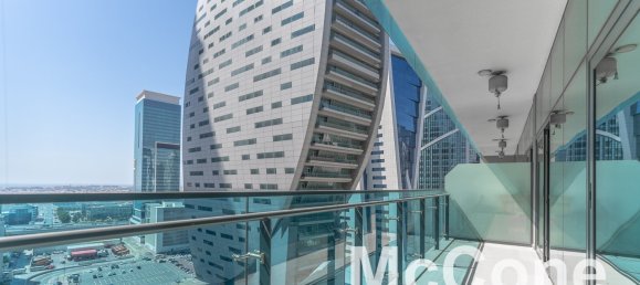 1 Schlafzimmer Wohnung in Business Bay, UAE, Nr. 29948 12