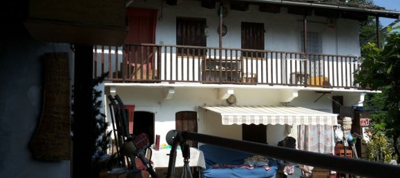 5 rooms House in Barge, Italy No. 255840 2