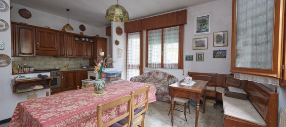 7-Zimmer Wohnung in Celle Ligure, Italy, Nr. 103045 7