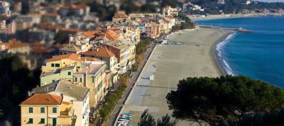 7-Zimmer Wohnung in Celle Ligure, Italy, Nr. 103045 39