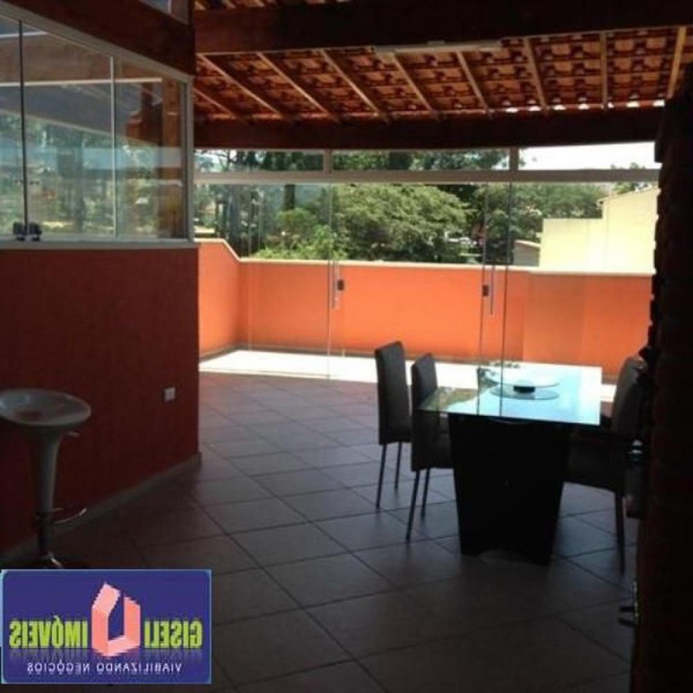 2 bedrooms House in Sao Paulo, Brazil No. 599022