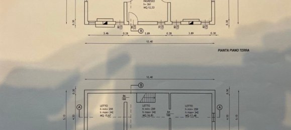 4 rooms House in Fratta Polesine, Italy No. 88727 5