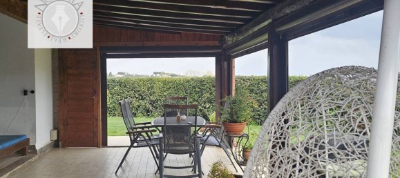 Villa de 2 dormitorios en Rome, Italy No. 197581 15