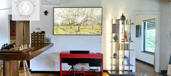 Villa de 2 dormitorios en Rome, Italy No. 197581 2