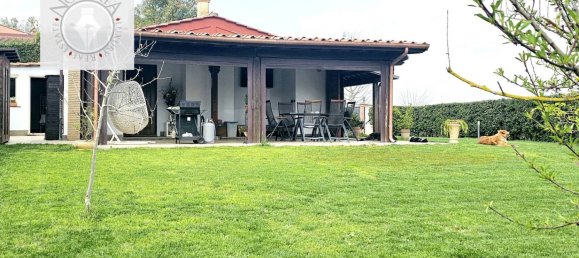 Villa de 2 dormitorios en Rome, Italy No. 197581 16