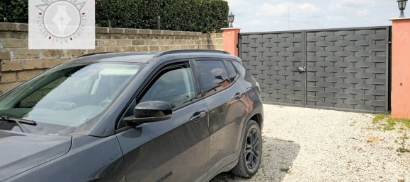 Villa de 2 dormitorios en Rome, Italy No. 197581 33