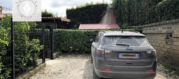 Villa de 2 dormitorios en Rome, Italy No. 197581 32