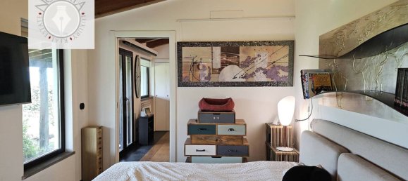 Villa de 2 dormitorios en Rome, Italy No. 197581 24