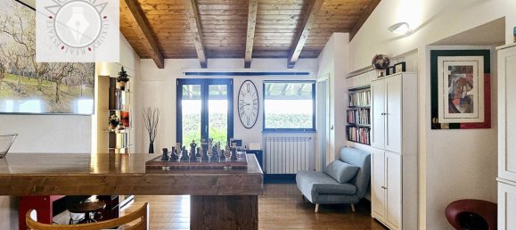 Villa de 2 dormitorios en Rome, Italy No. 197581 10