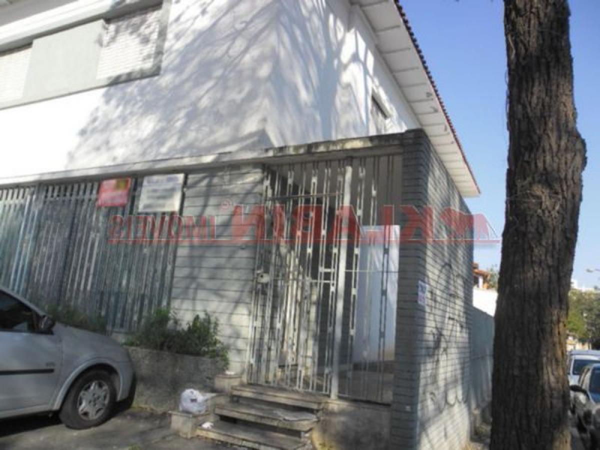 3 bedrooms House in Sao Paulo, Brazil No. 558734