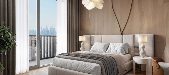 Квартира с 1 спальней в ESSENL1FE, Jumeirah Village Triangle, ОАЭ № 63760 6