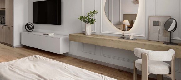 Квартира с 1 спальней в ESSENL1FE, Jumeirah Village Triangle, ОАЭ № 63760 8