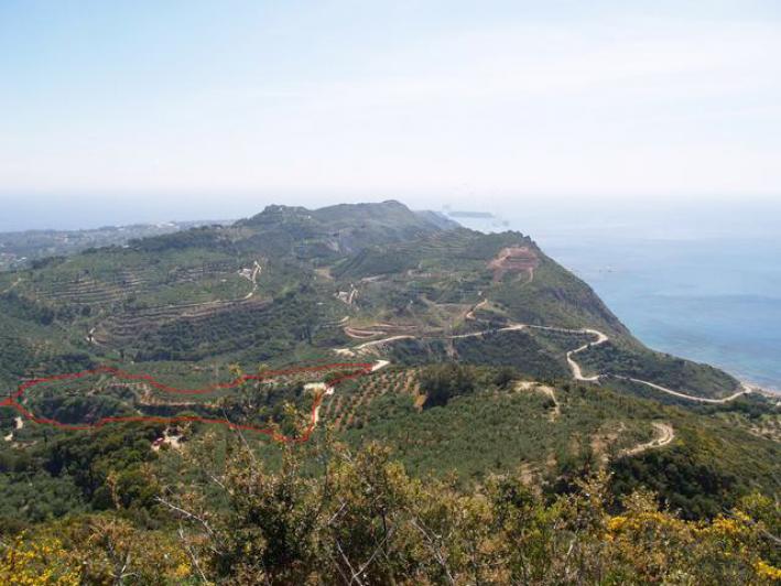 Hotel en Zakynthos, Greece No. 699