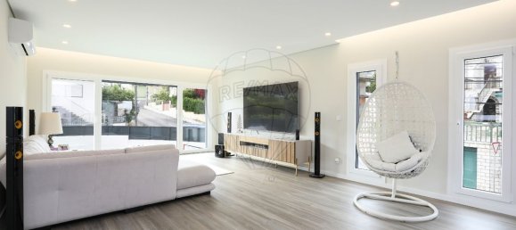 Casa de 5 dormitorios en Odivelas, Portugal No. 180232 6