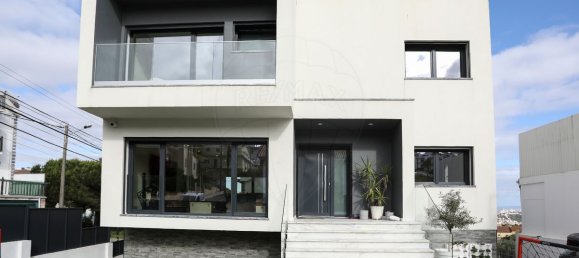 Casa de 5 dormitorios en Odivelas, Portugal No. 180232 14