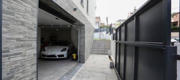 Casa de 5 dormitorios en Odivelas, Portugal No. 180232 12