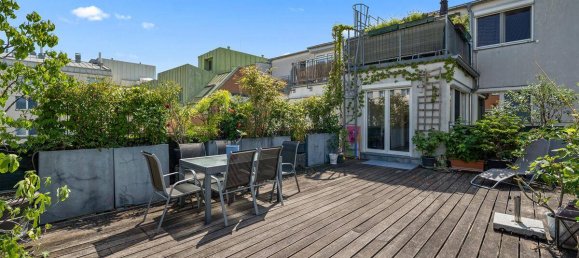 3 Schlafzimmer Wohnung in Wien, Austria, Nr. 179095 11