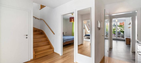 3 Schlafzimmer Wohnung in Wien, Austria, Nr. 179095 22