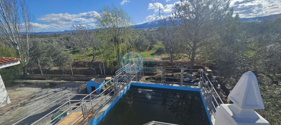 Terreno em Baza, Spain 2127 m² N.º 66047 17