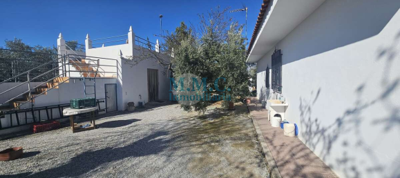 Terreno em Baza, Spain 2127 m² N.º 66047 11