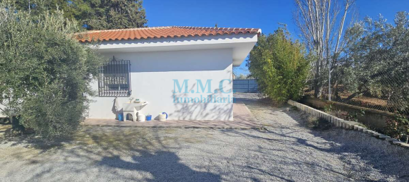 Terreno em Baza, Spain 2127 m² N.º 66047 10