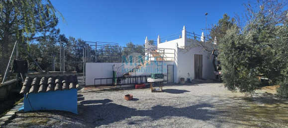 Terreno em Baza, Spain 2127 m² N.º 66047 12