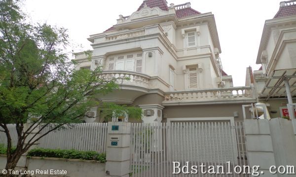 4 Schlafzimmer Haus in Bac Tu Liem, Vietnam, Nr. 6439