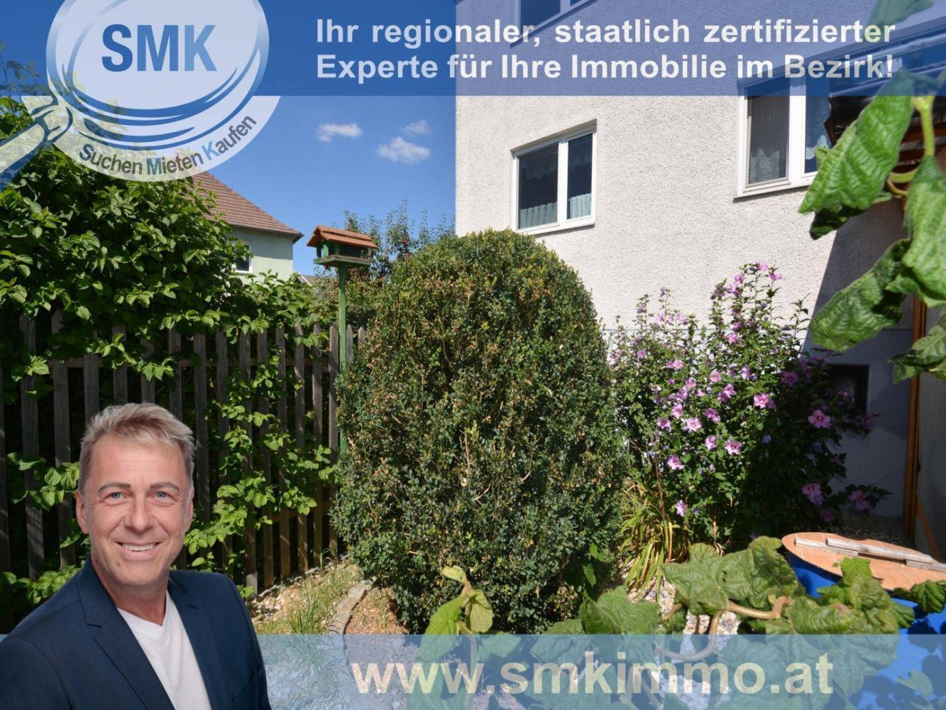 5 Schlafzimmer Haus in Kirchberg am Walde, Austria, Nr. 234422