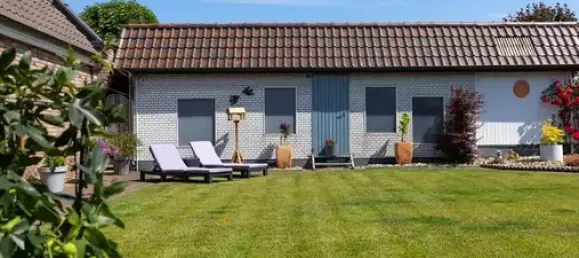 Коммерческая недвижимость с 6 спальнями в Боркен, Германия № 188008 6